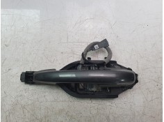 Recambio de maneta exterior trasera izquierda para ford focus iv (hn) 1.0 ecoboost mhev active referencia OEM IAM 2372903  