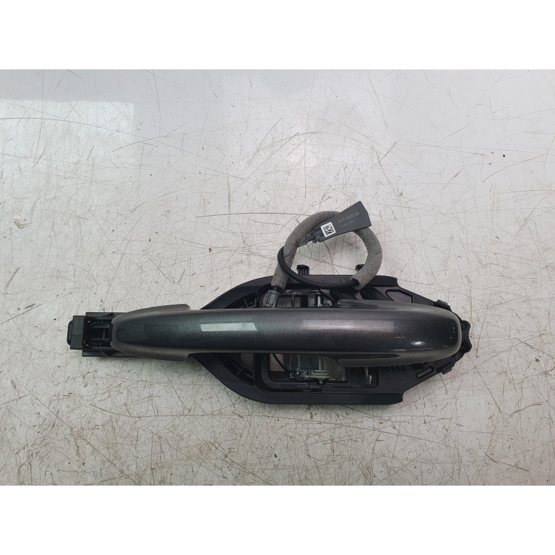 Recambio de maneta exterior trasera izquierda para ford focus iv (hn) 1.0 ecoboost mhev active referencia OEM IAM 2372903  