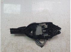 Recambio de maneta exterior trasera izquierda para ford focus iv (hn) 1.0 ecoboost mhev active referencia OEM IAM 2372903   2