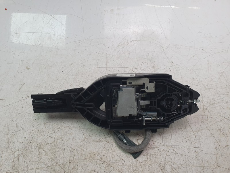 Recambio de maneta exterior trasera izquierda para ford focus iv (hn) 1.0 ecoboost mhev active referencia OEM IAM 2372903  