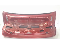 Recambio de tapa maletero para mazda 3 sedán (bp) evolution referencia OEM IAM BCY05261XB   2