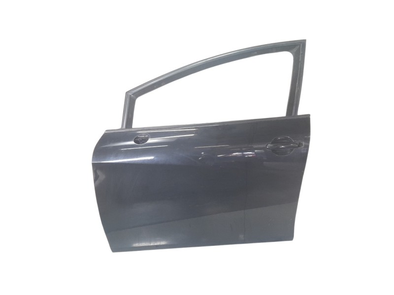 Recambio de puerta delantera izquierda para seat leon (1p1) 2.0 tdi 16v referencia OEM IAM 1P0831055A  