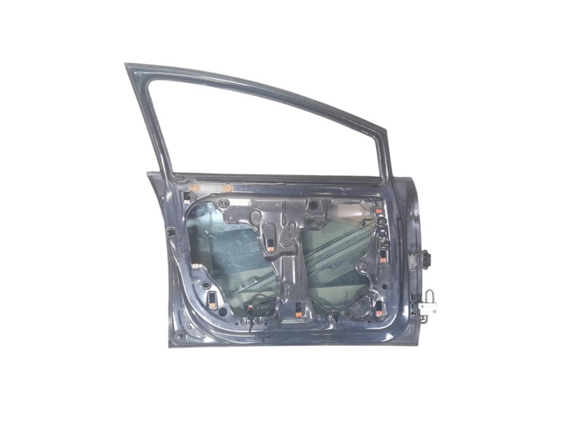 Recambio de puerta delantera izquierda para seat leon (1p1) 2.0 tdi 16v referencia OEM IAM 1P0831055A  