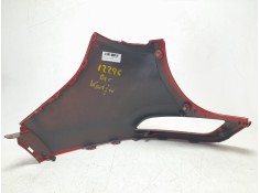 Recambio de puntera paragolpes trasera derecha para renault kadjar (ha_, hl_) 1.5 blue dci 115 referencia OEM IAM 850162395R   2