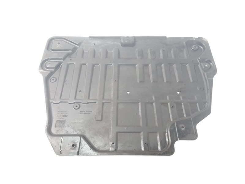 Recambio de cubrecarter para land rover range rover evoque (l538) 2.0 4x4 referencia OEM IAM BJ326B629  