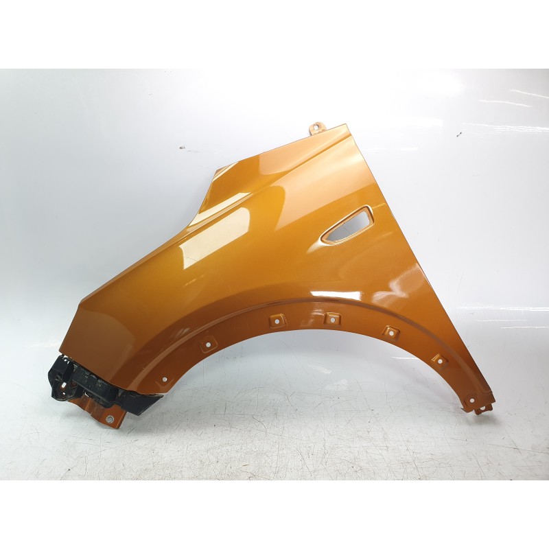 Recambio de aleta delantera izquierda para opel crossland x / crossland (p17, p2qo) 1.2 (75) referencia OEM IAM ALETADELIZQ  