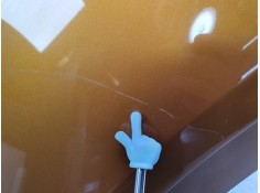 Recambio de aleta delantera izquierda para opel crossland x / crossland (p17, p2qo) 1.2 (75) referencia OEM IAM ALETADELIZQ   2