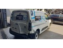 CITROËN BERLINGO FURGÓN