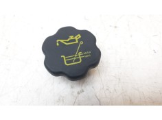 Recambio de tapon de aceite para ford tourneo connect 1.8 tdci /tddi /di referencia OEM IAM 938M6766BC  318901