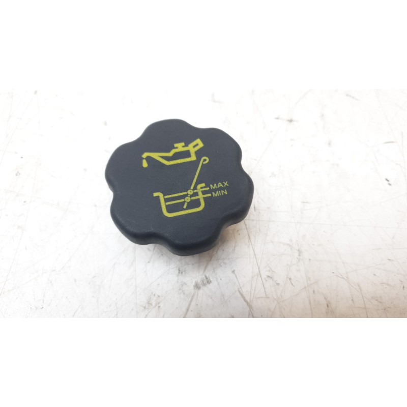 Recambio de tapon de aceite para ford tourneo connect 1.8 tdci /tddi /di referencia OEM IAM 938M6766BC  318901