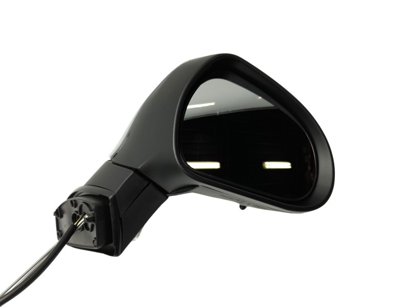 Recambio de retrovisor derecho para peugeot 207 referencia OEM IAM 8149ZF 1051727011 1051727011 , PG3207123