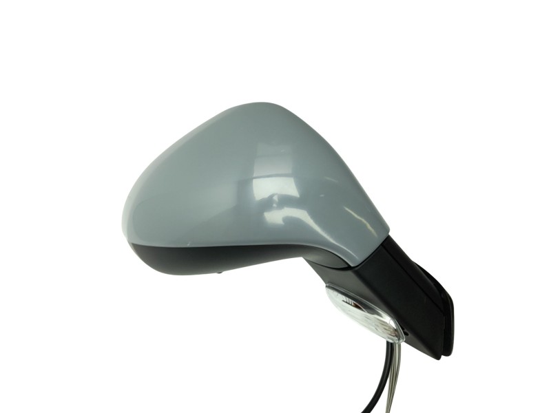 Recambio de retrovisor derecho para peugeot 207 referencia OEM IAM 8149ZF 1051727011 1051727011 , PG3207123 , 24544256