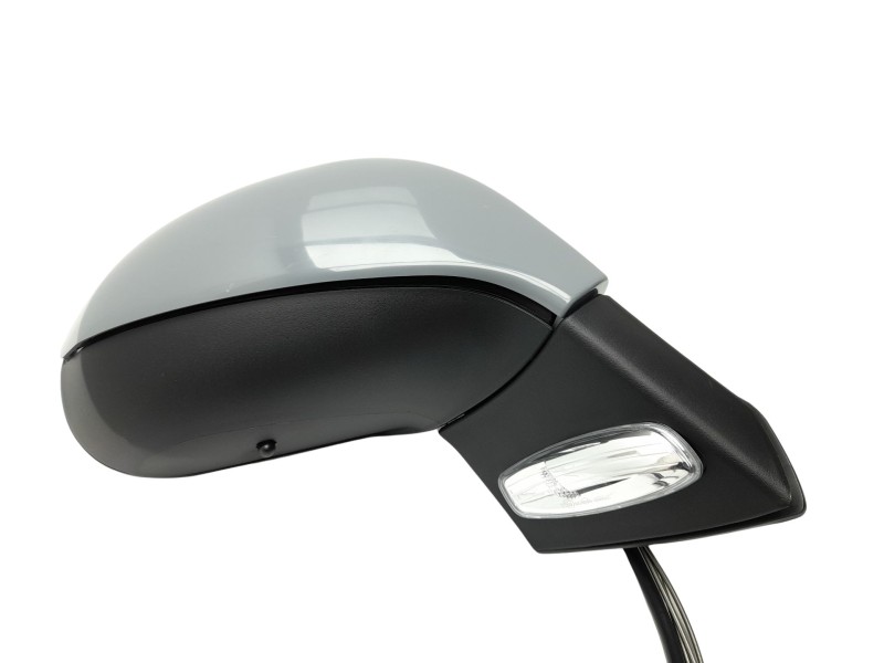 Recambio de retrovisor derecho para peugeot 207 referencia OEM IAM 8149ZF 1051727011 1051727011 , PG3207123 , 24544256