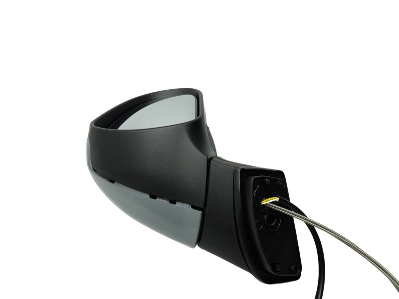 Recambio de retrovisor derecho para peugeot 207 referencia OEM IAM 8149ZF 1051727011 1051727011 , PG3207123 , 24544256