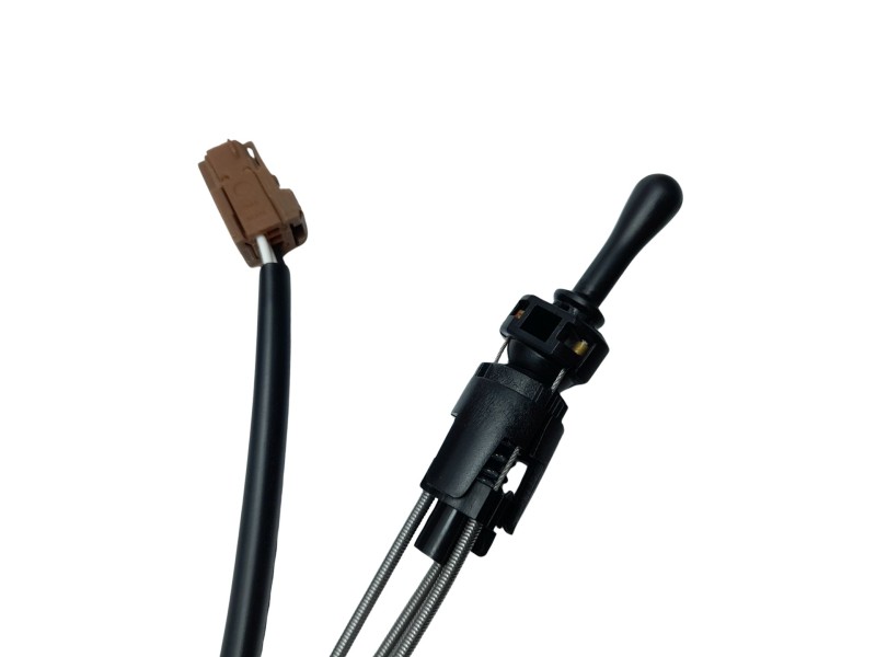 Recambio de retrovisor derecho para peugeot 207 referencia OEM IAM 8149ZF 1051727011 1051727011 , PG3207123 , 24544256