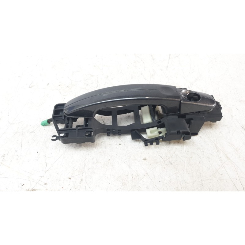 Recambio de maneta exterior delantera izquierda para ford kuga ii (dm2) 1.5 ecoboost referencia OEM IAM 2046985  
