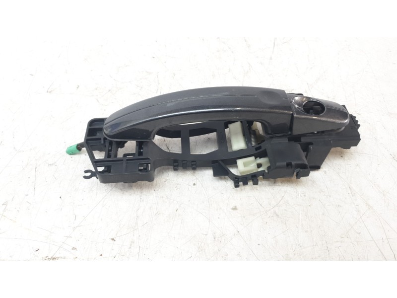 Recambio de maneta exterior delantera izquierda para ford kuga ii (dm2) 1.5 ecoboost referencia OEM IAM 2046985  