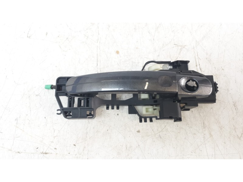 Recambio de maneta exterior delantera izquierda para ford kuga ii (dm2) 1.5 ecoboost referencia OEM IAM 2046985  