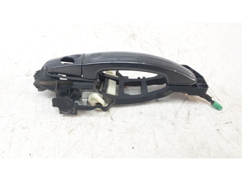 Recambio de maneta exterior delantera izquierda para ford kuga ii (dm2) 1.5 ecoboost referencia OEM IAM 2046985  