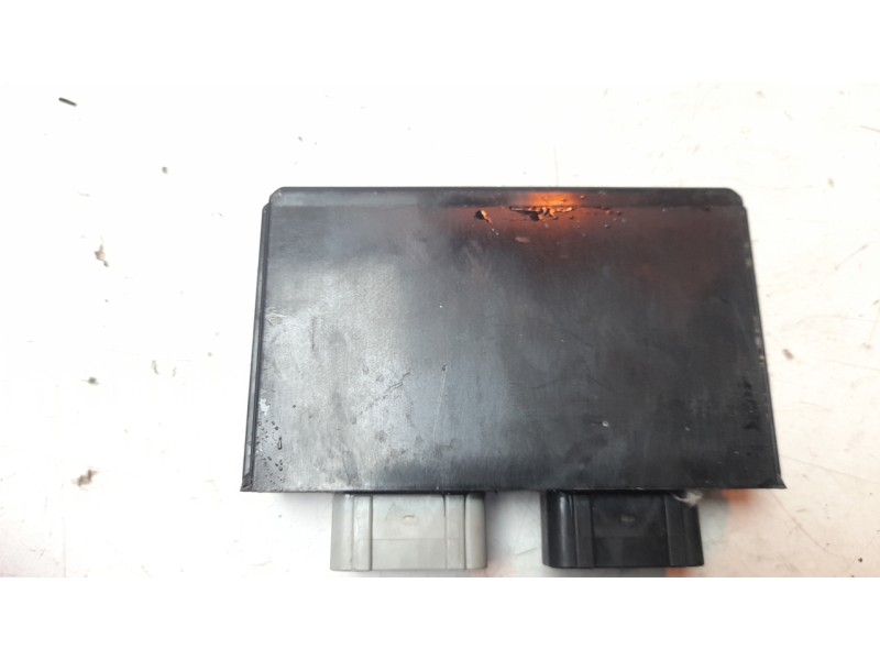 Recambio de centralita motor uce para honda cl cl500 (pc67) referencia OEM IAM 38770MLPDA2  