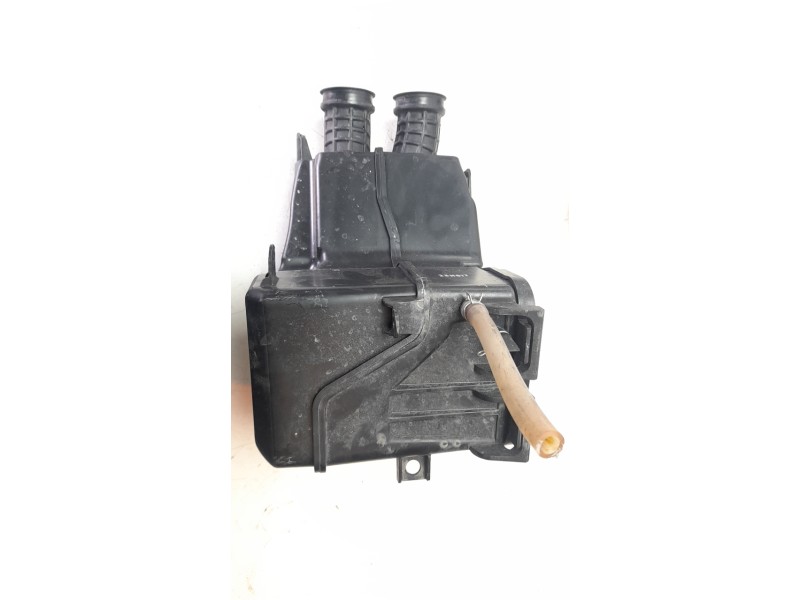 Recambio de caja filtro aire para honda cl cl500 (pc67) referencia OEM IAM 17210MLPAA0  