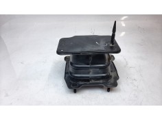 Recambio de soporte paragolpes trasero para kia sportage business 2wd referencia OEM IAM 86641F1000   2