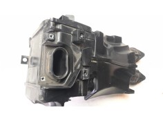 Recambio de caja filtro aire para honda cl cl500 (pc67) referencia OEM IAM 17210MLPAA0   2