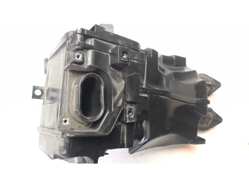 Recambio de caja filtro aire para honda cl cl500 (pc67) referencia OEM IAM 17210MLPAA0  