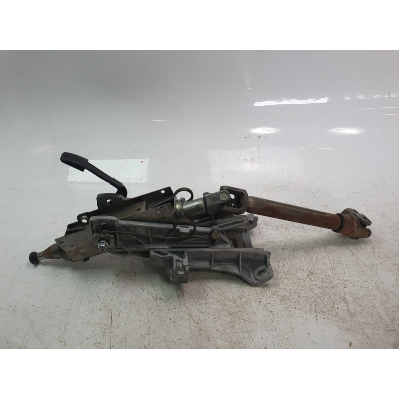 Recambio de columna direccion para land rover discovery sport (l550) 2.0 d 4x4 referencia OEM IAM FK723C529AB LR061040 