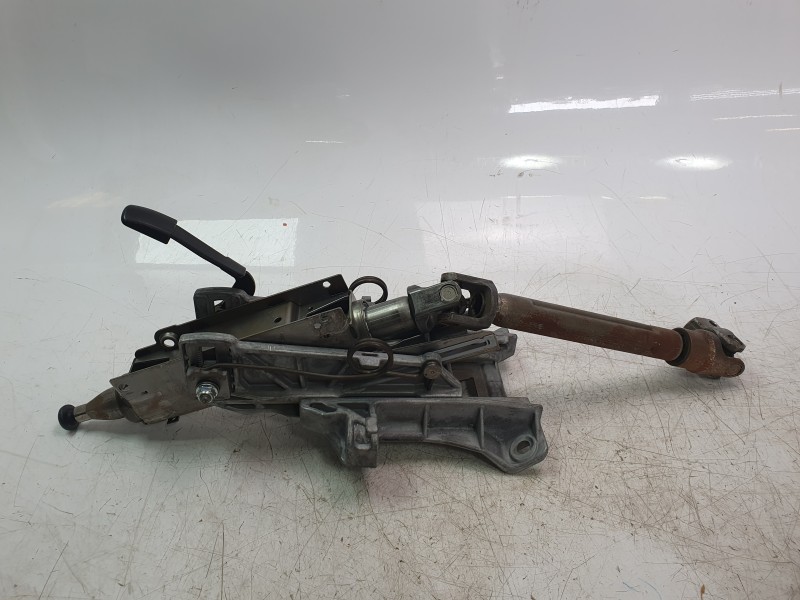 Recambio de columna direccion para land rover discovery sport (l550) 2.0 d 4x4 referencia OEM IAM FK723C529AB LR061040 