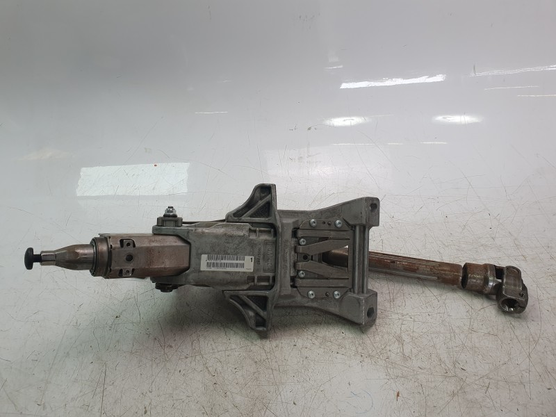 Recambio de columna direccion para land rover discovery sport (l550) 2.0 d 4x4 referencia OEM IAM FK723C529AB LR061040 