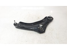 Recambio de brazo suspension delantero derecho para renault captur ii techno referencia OEM IAM D4440R  