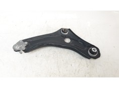 Recambio de brazo suspension delantero derecho para renault captur ii techno referencia OEM IAM D4440R   2