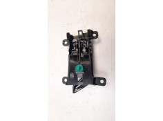 Recambio de maneta interior delantera izquierda para hyundai kona 1.0 tgdi cat referencia OEM IAM 82613J9000   2
