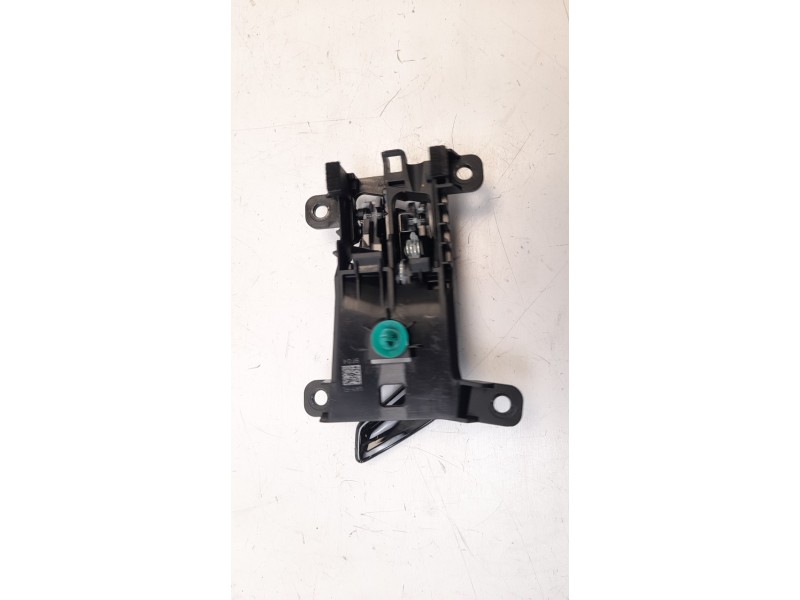 Recambio de maneta interior delantera izquierda para hyundai kona 1.0 tgdi cat referencia OEM IAM 82613J9000  
