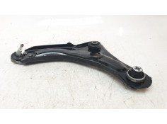 Recambio de brazo suspension delantero izquierdo para renault captur ii techno referencia OEM IAM G4523R   2