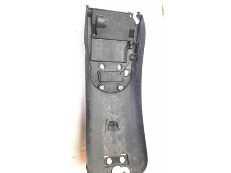 Recambio de guardabarros trasero para honda cl cl500 (pc67) referencia OEM IAM 80100K3SJA0ZA  