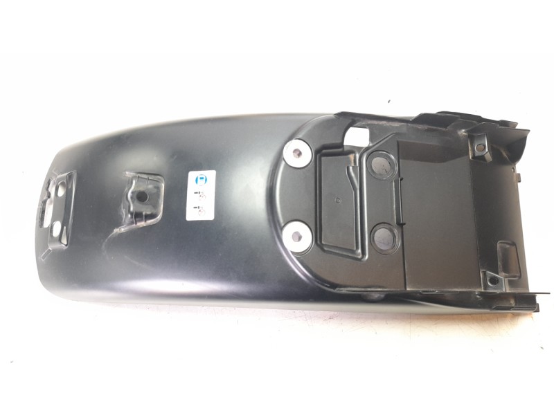Recambio de guardabarros trasero para honda cl cl500 (pc67) referencia OEM IAM 80100K3SJA0ZA  