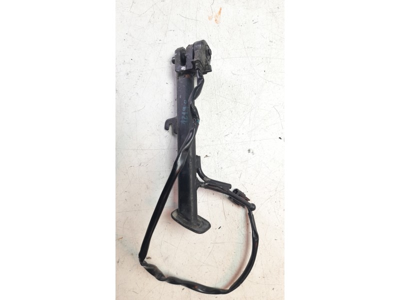 Recambio de caballete lateral para honda cl cl500 (pc67) referencia OEM IAM 50530K3SJA0  