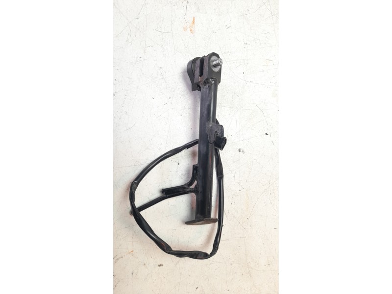 Recambio de caballete lateral para honda cl cl500 (pc67) referencia OEM IAM 50530K3SJA0  