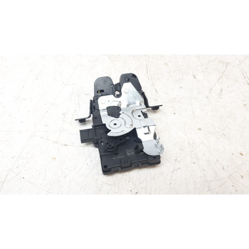 Recambio de cerradura maletero / porton para land rover discovery sport (l550) 2.0 d 4x4 referencia OEM IAM FK72442A66AC  