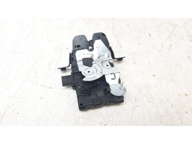 Recambio de cerradura maletero / porton para land rover discovery sport (l550) 2.0 d 4x4 referencia OEM IAM FK72442A66AC  