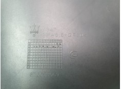 Recambio de canalizador de aire para maserati levante suv (m161) 3.0 d q4 referencia OEM IAM 670033069   2