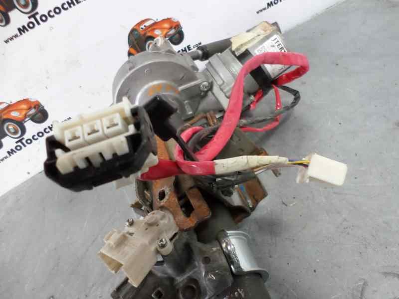 Recambio de columna direccion para toyota avensis (t27) 2.0 d-4d cat referencia OEM IAM 6900001423 8Y190184 