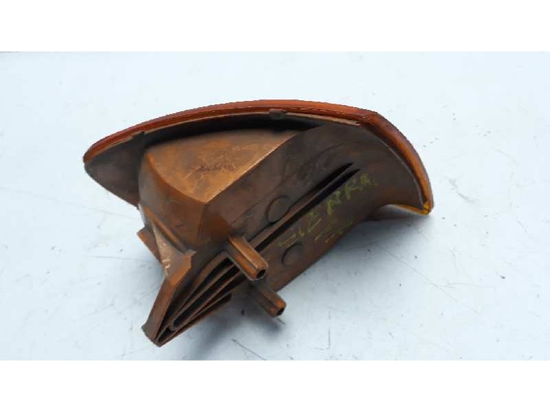 Recambio de piloto delantero izquierdo para ford sierra berlina referencia OEM IAM 87BG13369AA FD0584104 