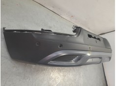 Recambio de paragolpes trasero para renault kadjar (ha_, hl_) 1.5 blue dci 115 referencia OEM IAM 850B24424R   2