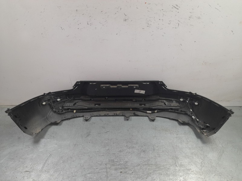 Recambio de paragolpes trasero para renault kadjar (ha_, hl_) 1.5 blue dci 115 referencia OEM IAM 850B24424R  