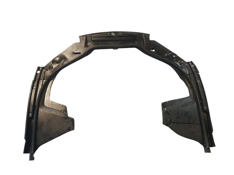 Recambio de moldura para maserati levante suv (m161) 3.0 d q4 referencia OEM IAM   