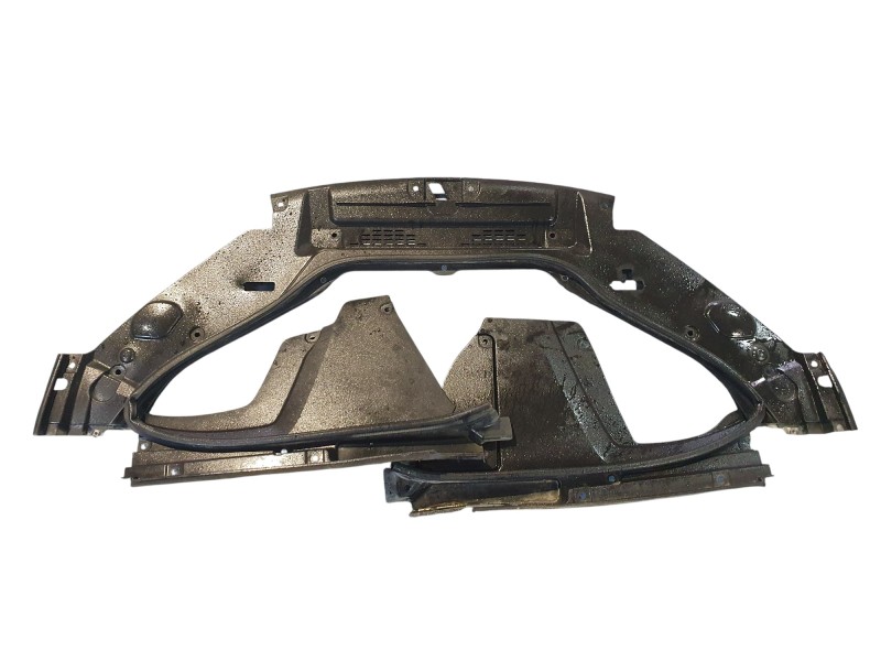 Recambio de moldura para maserati levante suv (m161) 3.0 d q4 referencia OEM IAM   