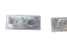 Recambio de piloto matricula para land rover discovery sport (l550) 2.0 d 4x4 referencia OEM IAM GX7313B627AA   2